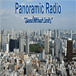 Panoramic Radio logo