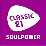 Classic 21 Soulpower (RTBF)
