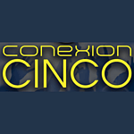 CONEXION CINCO logo