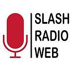 Slash Web Radio logo