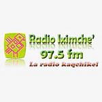 Radio Iximche’