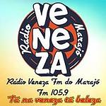 Rádio Veneza FM logo