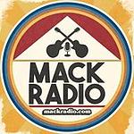 MACKRadio logo