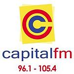 Capital Radio Malawi logo