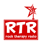Rockin Therapy Radio logo