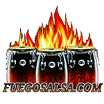 Fuego Radio logo