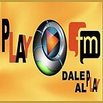 Play FM logo