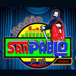 RADIO SAN PABLO FM logo