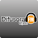 Difusora 87.9 FM