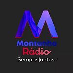 Montanha Rádio logo