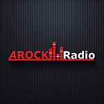 AROCK Radio logo