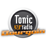 Tonic Radio Bourgoin 97.8 FM