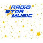 Radio Star Music logo