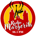 Radju Margerita logo