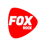 Fox Rock Radio logo