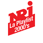 NRJ LA PLAYLIST 2000'