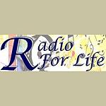 Radio For Life logo