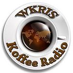 WKRIS Koffee Radio logo