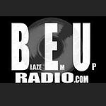 Blazem Up Radio logo