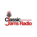 Classic Jams Radio logo