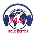 Radio Variedades logo