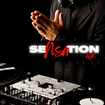 Sensation UK logo
