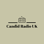 Candid Radio UK logo
