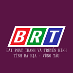 Đài PTTH Vũng Tàu logo
