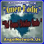 Amen Radio logo