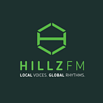 Hillz FM logo