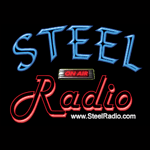 Steel Radio logo