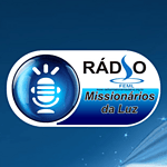 Web Rádio Missionários da Luz