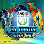 Radio La Union 502 HD