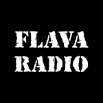 Flava Radio UK logo