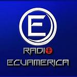 Radio Ecuamerica logo