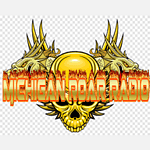 Michigan Roar Radio logo