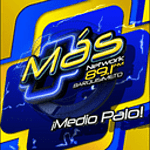 Mas Network 89.1