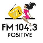 რადიო პოზიტივი (Radio Positive) logo