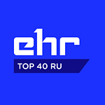 Русские Хиты Топ 40 logo