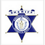 Fire Dist. 8 N. Worcester County logo