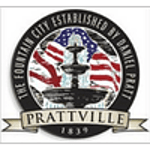 City of Prattville Police logo