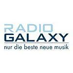 Radio Galaxy Ansbach logo