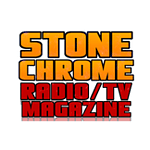 Stone Chrome logo