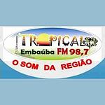 Tropical Embauba FM