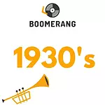 Boomerang 30's