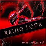 Radio LoDa logo