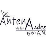 Antena de los Andes