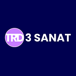 TRD 3 Sanat - Turk Radyo Dunyasi (Turkish World Radio)