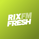 RIX FM FRESH