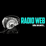 Radio Web logo